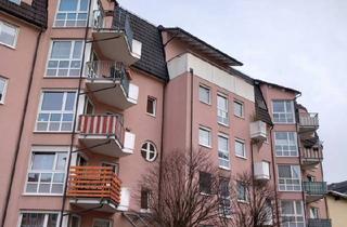 Wohnung kaufen in 08525 Plauen, Plauen - Sonnige u. freie 2-Zimmer-Wohnung in Plauen zu verkaufen