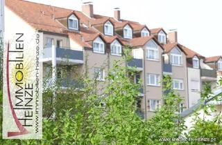 Wohnung kaufen in 96052 Bamberg, Bamberg - #Perfekte Wohnung mit Balkon, neuwertiges Bad, topp Ausstattung, EBK, Kelleranteil!