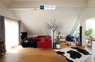 Wohnung kaufen in 85055 Ingolstadt, Ingolstadt - Top-Modern und günstig im Unterhalt!! Exklusive 3 ZKB DG-Wohnung mit Balkon in zentrumsnaher Lage