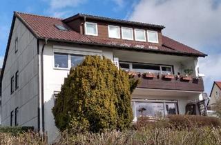 Haus kaufen in 95632 Wunsiedel, Wunsiedel - Gepflegtes 3-Familien Wohnhaus