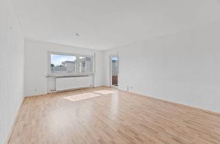 Wohnung kaufen in 71711 Murr, Murr - Lichtdurchflutete 3,5-Zimmerwohnung mit Südwest-Balkon und Tiefgaragenstellplatz