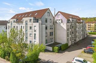 Wohnung kaufen in 88212 Ravensburg, "Gut geschnittene 3-Zimmer-Wohnung: Stadtnah zu Ravensburg"