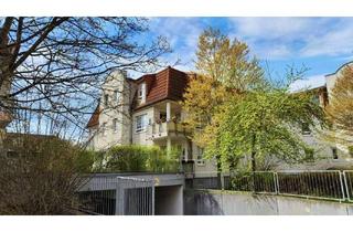 Wohnung kaufen in 04420 Markranstädt, Ihre Kapitalanlage mit Balkon und Stellplatz in Seenähe