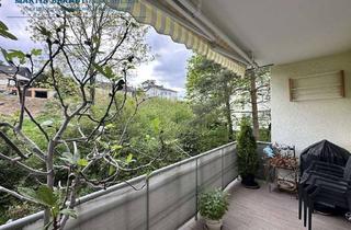 Wohnung kaufen in 65326 Aarbergen, Schöne 4 Zimmer Eigentumswohnung mit Loggia in Südwestlage in Aarbergen-Michelbach
