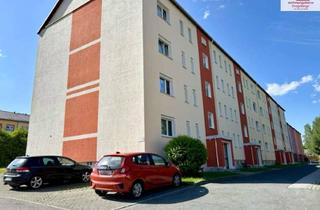 Wohnung kaufen in 09465 Sehmatal-Cranzahl, Vermietete Eigentumswohnung in Sehmatal-Cranzahl!