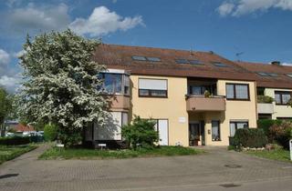 Wohnung kaufen in 79189 Bad Krozingen, Interessante Kapitalanlage in Bad Krozingen-Hausen