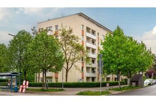 Penthouse kaufen in 81677 Bogenhausen, Penthousewohnung in Bogenhausen mit 2 Dachterrassen, TG-Stellpl. und Parkett | Top-ÖPNV