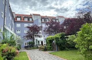 Wohnung kaufen in 13086 Weißensee (Weißensee), Dachgeschoss-Maisonette als Kapitalanlage