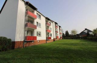 Wohnung kaufen in 38229 Gebhardshagen, 3 Zimmerwohnung mit Balkon in SZ-Gebhardshagen!