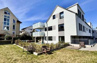 Wohnung kaufen in Aarstraße 73, 65232 Taunusstein, Helle 2 -Zimmerwohnung mit Terrasse in sehr zentraler Lage von Bleidenstadt