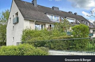 Wohnung kaufen in 22145 Rahlstedt, Sonnige Dachgeschosswohnung