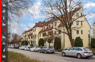 Wohnung kaufen in 85221 Dachau, Durchdachte Maisonettewohnung mit zwei Bädern und Tiefgaragenstellplatz