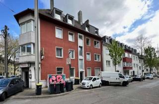 Wohnung kaufen in 45145 Holsterhausen, Attraktives Wohnungspaket aus 5 Eigentumswohnungen in Essen-Holsterhausen