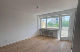 Wohnung kaufen in Gelbhofstraße, 81375 Hadern, Renoviertes 1-Zimmer-Appartment in München-Hadern