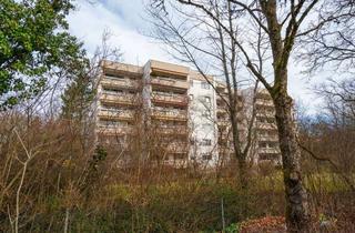 Wohnung kaufen in 82024 Taufkirchen, Ruhige, helle 4-Zimmer-Erbpachtwohnung mit Südloggia und extra Hobbyraum
