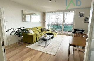 Wohnung kaufen in 41061 Mönchengladbach, Moderne, Helle 3,5-Zimmer Eigentumswohnung nahe Bunter Garten