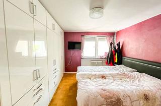 Wohnung kaufen in 82110 Germering, *Moderne und gut geschnittene 3-Zimmer Wohnung mit Balkon in Germering*
