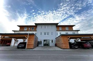 Wohnung kaufen in 94363 Oberschneiding, Exklusive 4-Zimmer-Wohnung in Oberschneiding - Moderne Eleganz trifft Energieeffizienz