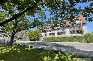 Wohnung kaufen in 37075 Göttingen, 2-Zimmer-ETW mit Terrasse und TG-Stellplatz in unmitelbarer Nähe zur Uniklinik
