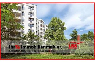 Wohnung kaufen in 67227 Frankenthal, Begehrtes Pflegeapartment für Kapitalanleger