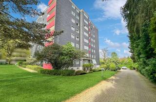 Wohnung kaufen in 44625 Herne-Süd, Familienfreundliche 3,5-Zimmer-Wohnung in zentraler Lage von Herne-Süd auf Erbpachtgrundstück