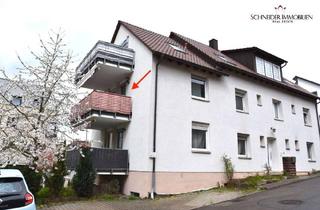 Wohnung kaufen in 71120 Grafenau, **Großzügige 4-Zimmer-Wohnung mit Balkon in Grafenau-Döffingen**