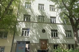 Wohnung kaufen in Nettelbeckstr. XX, 65195 Mitte, ++ Wunderschöne helle 3 Zimmer Altbau Wohnung im Wiesbadener Westend ++