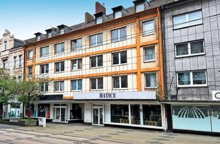 Wohnung kaufen in 47169 Marxloh, Leerstehende Eigentumswohnung WE-Nr. 4 in Duisburg OT Marxloh