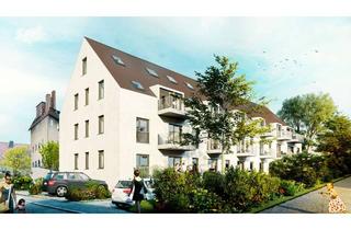 Wohnung kaufen in Alte Reichsstraße 21, 86356 Neusäß, ARS21 - Wohnung 1 (Barrierefrei)