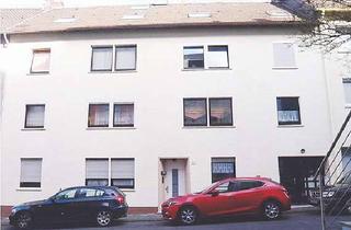 Wohnung kaufen in Waldstr. 22, 42853 Innenstadt, Remscheid - 3-Zimmer-Wohnung in ruhiger zentrumsnaher Lage