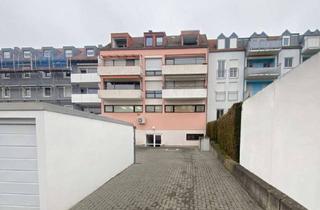 Wohnung kaufen in Segnitzstraße 10, 97422 Deutschhof Ost, Gemütliche 2-Zimmer-Wohnung mit Balkon in Schweinfurt