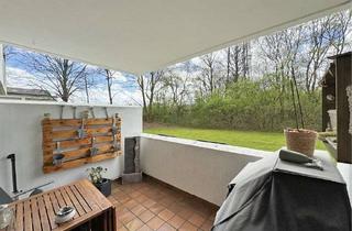 Wohnung kaufen in 53340 Meckenheim, 4-Zimmer-Eigentumswohnung mit Balkon