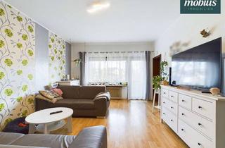 Wohnung kaufen in 69245 Bammental, Wohnen und Arbeiten unter einem Dach - Eigentumswohnung mit Gewerbefläche