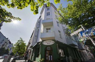 Wohnung kaufen in Cuvrystraße 49, 10997 Kreuzberg (Kreuzberg), Solides Investment: Große 2-Zimmer-Wohnung mitten in KREUZBERG - Solide Vermietet - jetzt sichern