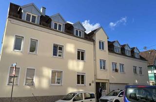 Wohnung kaufen in Josef-Spital-Straße, 82256 Fürstenfeldbruck, Saniertes 1-Zimmer-Apartment in Fürstenfeldbruck