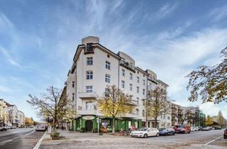Wohnung kaufen in Schlesische Straße 16, 10997 Kreuzberg, Kapitalanlage gesucht? Attraktive 2-Zimmer-Wohnung mit Spreeblick