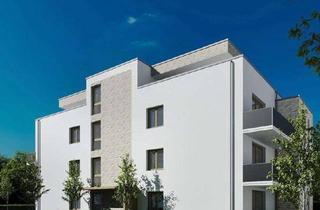 Wohnung kaufen in Eichenweg, 74219 Möckmühl, Attraktive 3 Zimmer-Wohnung mit Balkon und toller Weitsicht