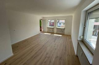 Wohnung kaufen in Von-Vollmar-Straße 21b, 83714 Miesbach, Wunderschöne 4-Zimmer-Wohnungin Miesbach