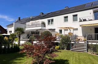 Wohnung kaufen in Heinrich-Heine-Str. 37, 40699 Erkrath, Großzügige Erdgeschosswohnung mit Souterrain, großer Terrasse, Garten, Kamin usw.
