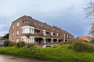 Wohnung kaufen in 23746 Kellenhusen (Ostsee), Ferienwohnung an der OstseeKellenhusen - 150 m zum Strand