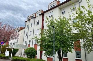 Wohnung kaufen in 63486 Bruchköbel, Solide Kapitalanlage - Top gepflegte und vermietete 2-Zimmer-ETW mit Süd-Balkon und TG-Stellplatz!