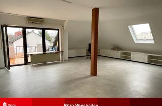 Wohnung kaufen in 65203 Biebrich, Wiesbaden-Biebrich: 1-Zimmer Apartment in zentraler Lage!