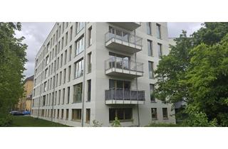 Wohnung kaufen in 04315 Neustadt-Neuschönefeld, City APP im Herzen von Leipzig Bezugsbereit !