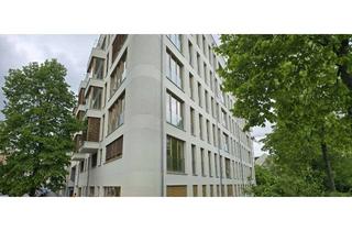 Wohnung kaufen in 04315 Neustadt-Neuschönefeld, 3 Zimmer Eigentumswohnung ***City*** am Park *** Bezugsfertig