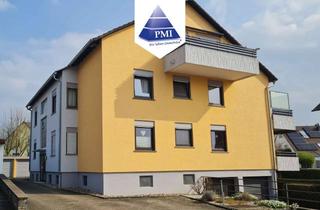 Wohnung kaufen in 75015 Bretten, **Familienfreundliche und naturnahe 5-Zimmer-Wohnung in Bretten-Diedelsheim**