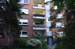 Wohnung kaufen in 38106 Nordstadt, ***Modernisierte 3-Zimmer-Wohnung mit Balkon, Bad, WC und Balkon mit Weitblick über Braunschweig***