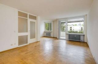 Wohnung kaufen in Nordendstraße 13, 82178 Puchheim, Einzigartige 88 qm in Puchheim: 3-Zimmer, Balkon, Garage, - Renovierer's Traumobjekt!