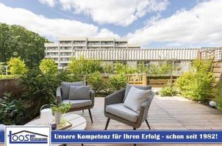Wohnung kaufen in 23683 Scharbeutz, Ihre Ferienwohnung direkt am Strand von Scharbeutz!