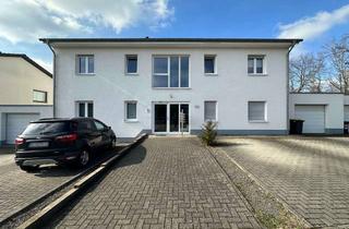 Wohnung kaufen in 66763 Dillingen, Lichtdurchflutete 3-Zimmer Wohnung auf der Pachtener Heide