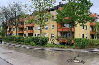 Wohnung kaufen in 86438 Kissing, Toller Grundriss, Ideal für München Pendler